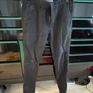 West 49 Men’s Chino Pants,Waist 28